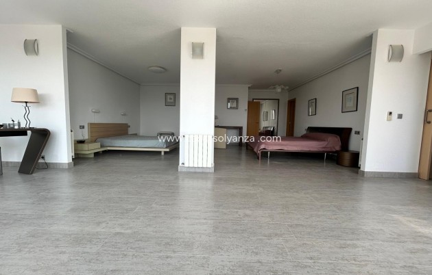 Herverkoop - Villa - Ciudad Quesada - Costa Blanca