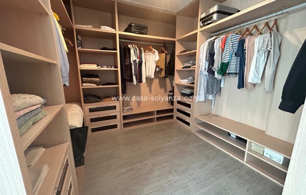 Herverkoop - Villa - Ciudad Quesada - Costa Blanca