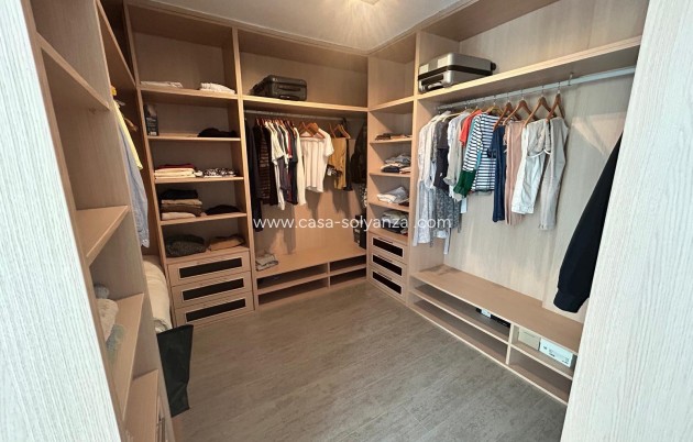 Herverkoop - Villa - Ciudad Quesada - Costa Blanca