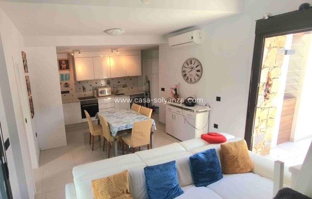 Herverkoop - Bungalow - Orihuela Costa - Lomas de Cabo Roig