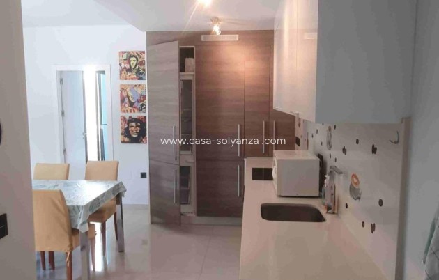 Herverkoop - Bungalow - Orihuela Costa - Lomas de Cabo Roig