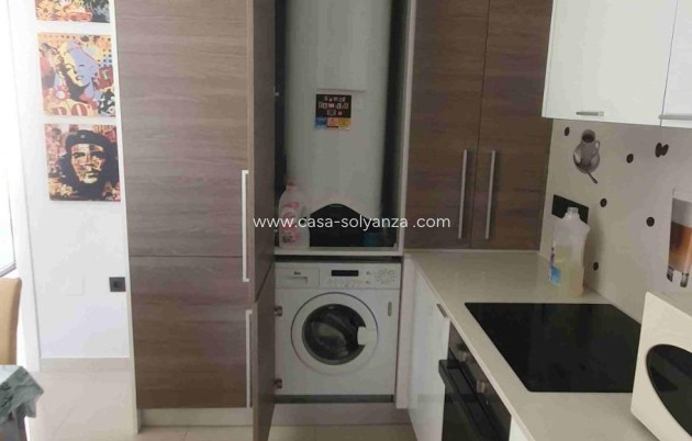 Herverkoop - Bungalow - Orihuela Costa - Lomas de Cabo Roig