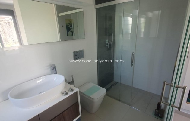 Herverkoop - Bungalow - Orihuela Costa - Lomas de Cabo Roig