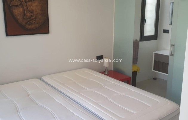 Herverkoop - Bungalow - Orihuela Costa - Lomas de Cabo Roig