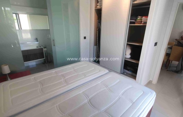 Herverkoop - Bungalow - Orihuela Costa - Lomas de Cabo Roig