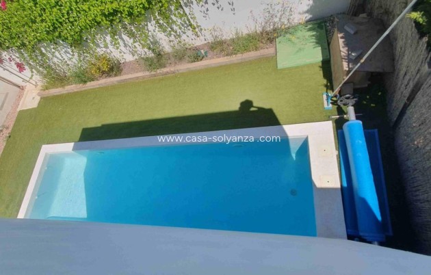 Herverkoop - Bungalow - Orihuela Costa - Lomas de Cabo Roig