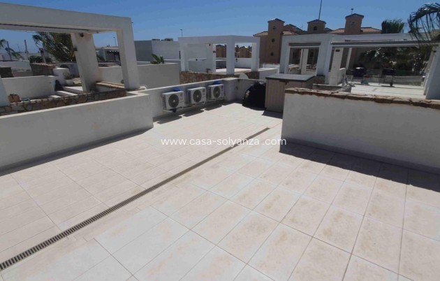 Herverkoop - Bungalow - Orihuela Costa - Lomas de Cabo Roig