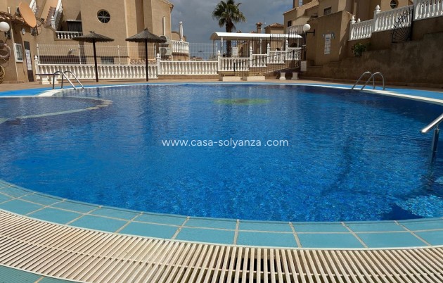 Reventa - Semi-detached house - Orihuela Costa