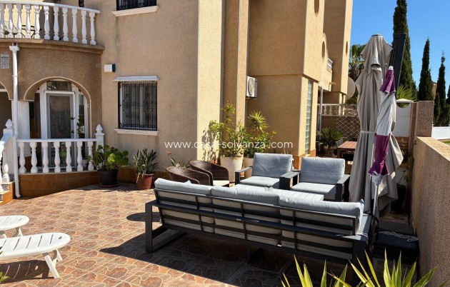 Reventa - Semi-detached house - Orihuela Costa