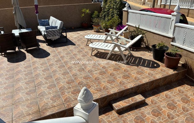 Reventa - Semi-detached house - Orihuela Costa