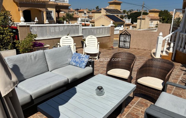 Reventa - Semi-detached house - Orihuela Costa