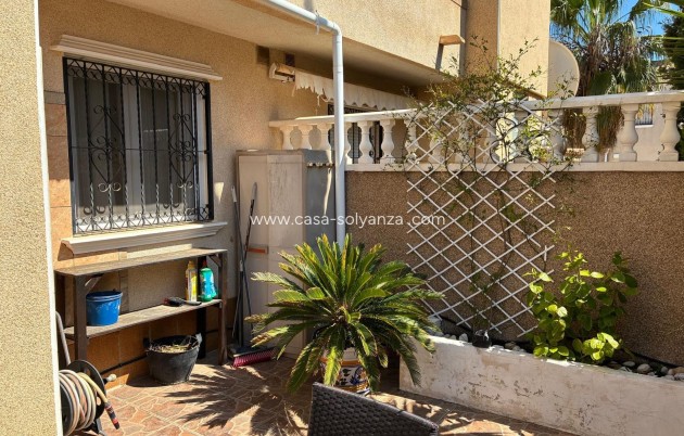 Reventa - Semi-detached house - Orihuela Costa