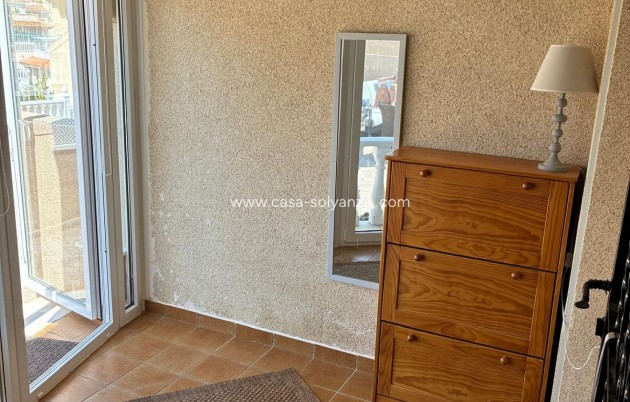 Reventa - Semi-detached house - Orihuela Costa