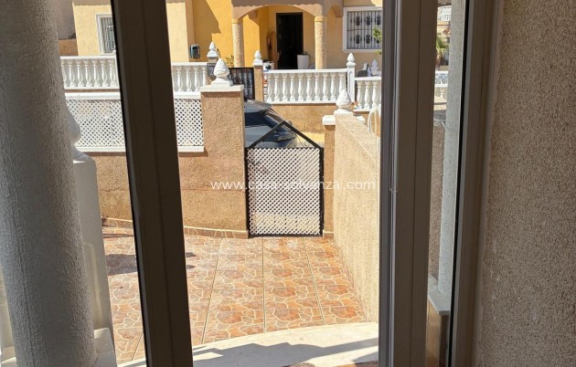 Reventa - Semi-detached house - Orihuela Costa