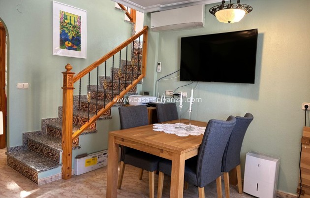 Reventa - Semi-detached house - Orihuela Costa