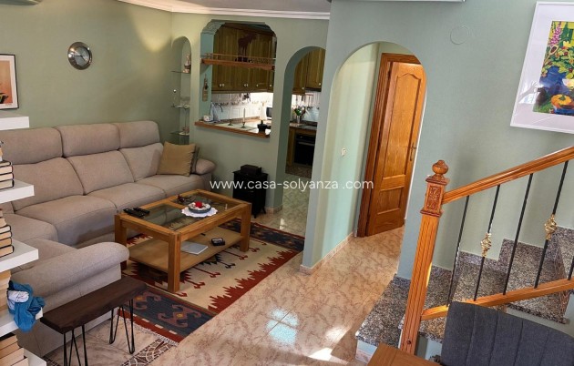 Reventa - Semi-detached house - Orihuela Costa