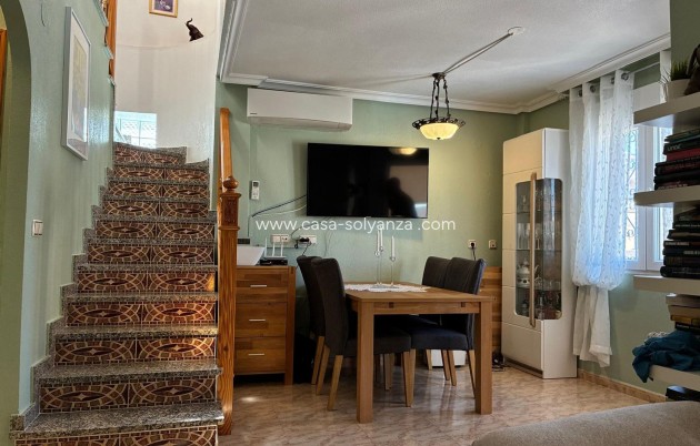 Reventa - Semi-detached house - Orihuela Costa