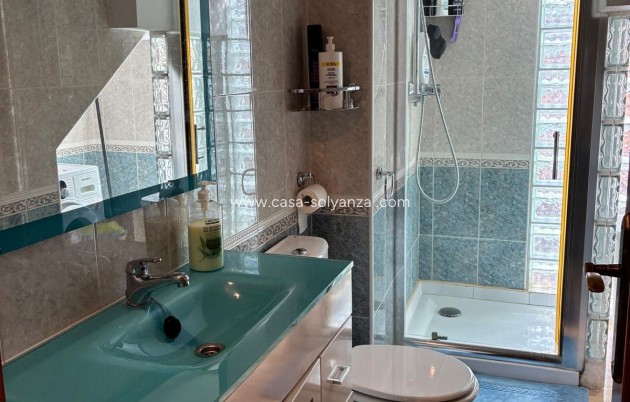 Reventa - Semi-detached house - Orihuela Costa