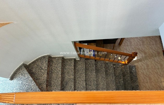 Reventa - Semi-detached house - Orihuela Costa