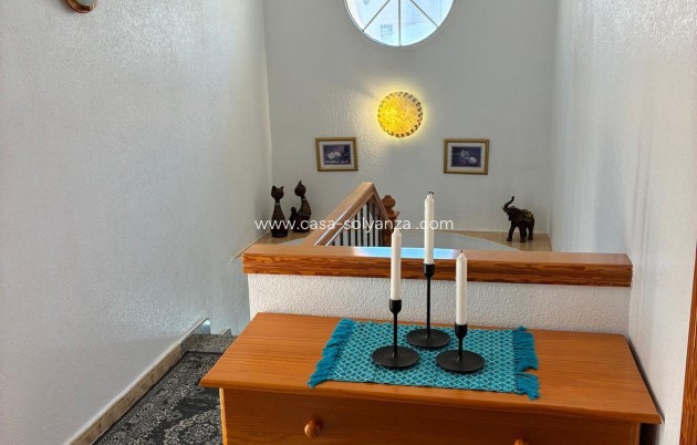 Reventa - Semi-detached house - Orihuela Costa