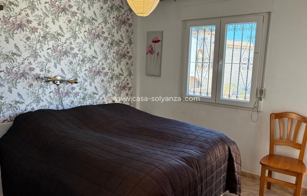 Reventa - Semi-detached house - Orihuela Costa