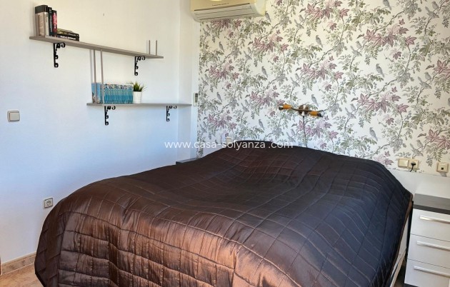 Reventa - Semi-detached house - Orihuela Costa