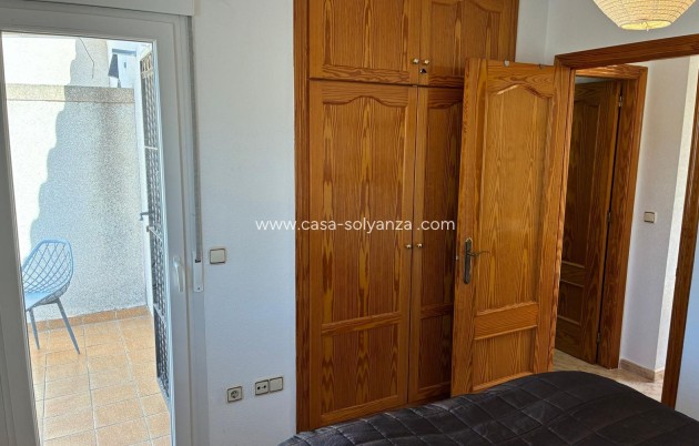 Reventa - Semi-detached house - Orihuela Costa
