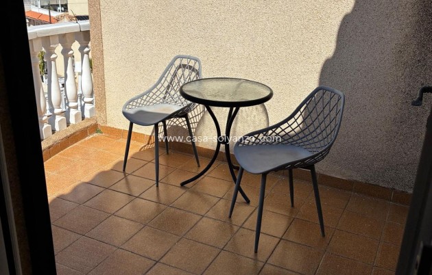 Reventa - Semi-detached house - Orihuela Costa