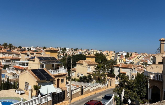 Reventa - Semi-detached house - Orihuela Costa