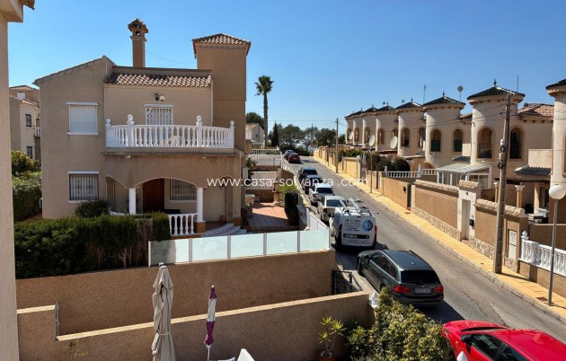 Reventa - Semi-detached house - Orihuela Costa