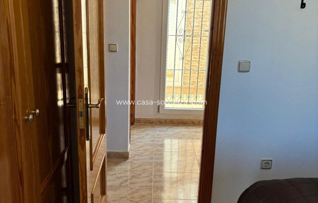 Reventa - Semi-detached house - Orihuela Costa