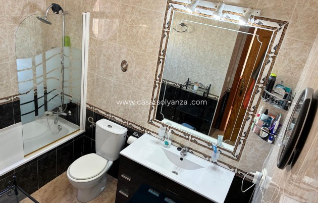 Reventa - Semi-detached house - Orihuela Costa