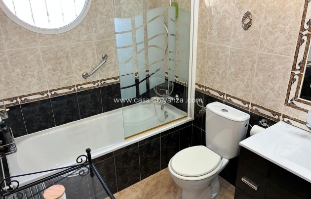 Reventa - Semi-detached house - Orihuela Costa