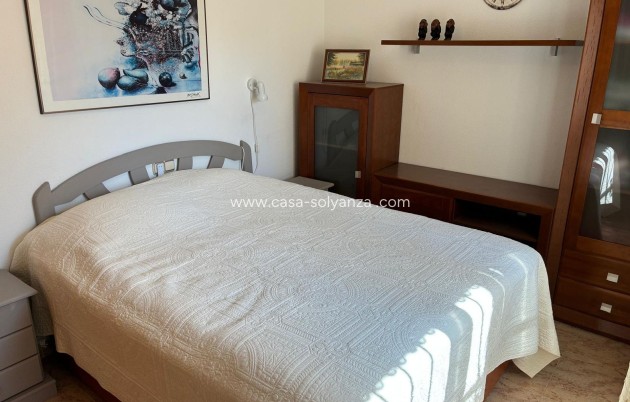 Reventa - Semi-detached house - Orihuela Costa