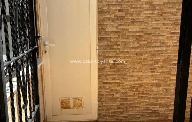 Reventa - Semi-detached house - Orihuela Costa