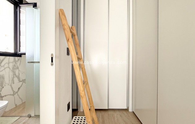 Herverkoop - Villa - Orihuela Costa - Villamartín