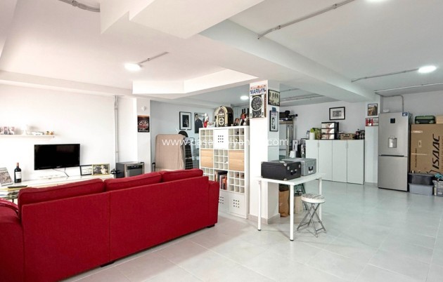 Herverkoop - Villa - Orihuela Costa - Villamartín