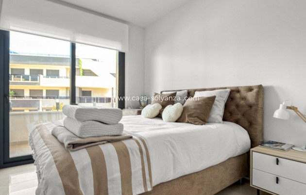 Herverkoop - Appartement / flat - Orihuela Costa - Playa Flamenca