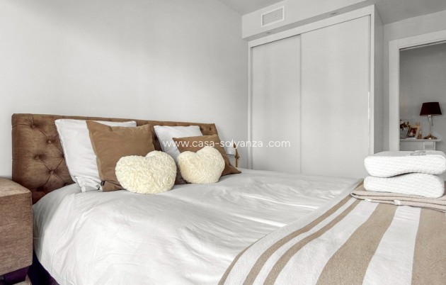 Herverkoop - Appartement / flat - Orihuela Costa - Playa Flamenca