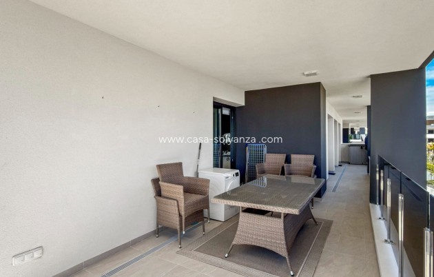 Herverkoop - Appartement / flat - Orihuela Costa - Playa Flamenca