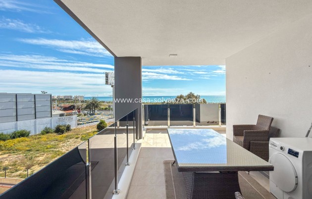 Herverkoop - Appartement / flat - Orihuela Costa - Playa Flamenca