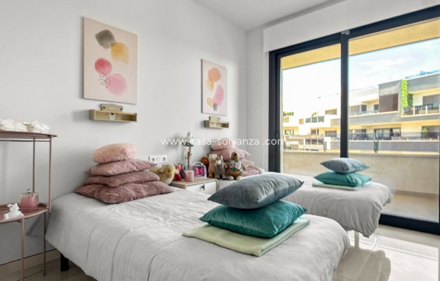 Herverkoop - Appartement / flat - Orihuela Costa - Playa Flamenca