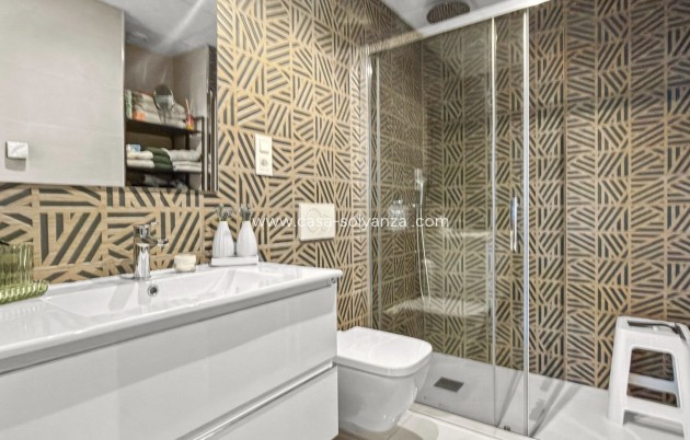 Herverkoop - Appartement / flat - Orihuela Costa - Playa Flamenca