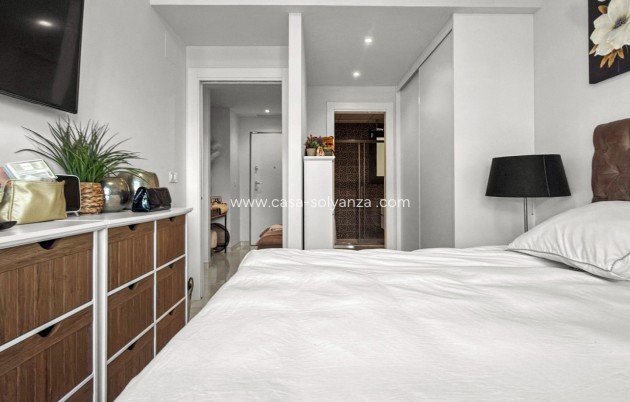 Herverkoop - Appartement / flat - Orihuela Costa - Playa Flamenca