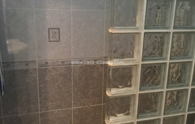 Wiederverkauf - Wohnung - Ciudad Quesada - Costa Blanca