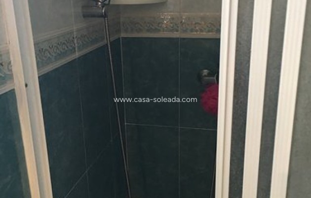Wiederverkauf - Wohnung - Ciudad Quesada - Costa Blanca