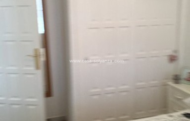 Wiederverkauf - Wohnung - Ciudad Quesada - Costa Blanca