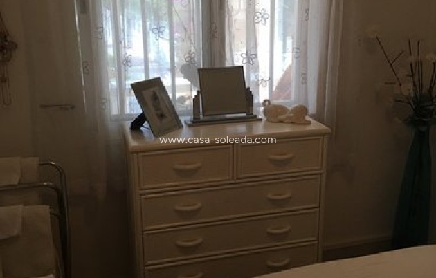 Wiederverkauf - Wohnung - Ciudad Quesada - Costa Blanca