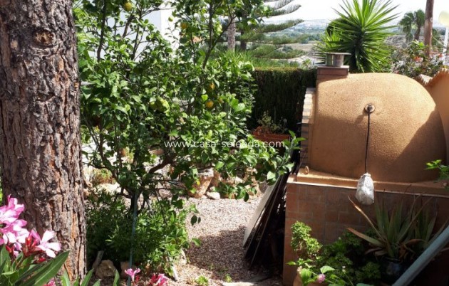 Resale - Villa - Ciudad Quesada - Costa Blanca
