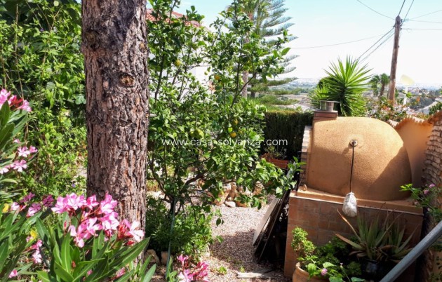 Resale - Villa - Ciudad Quesada - Costa Blanca